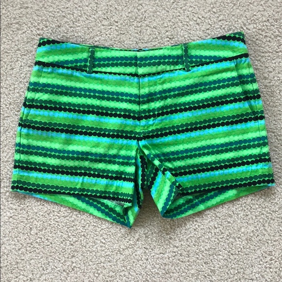 Banana Republic Pants - Banana Republic Marimekko shorts Banana Republic Pants - Banana Republic Marimekko shorts